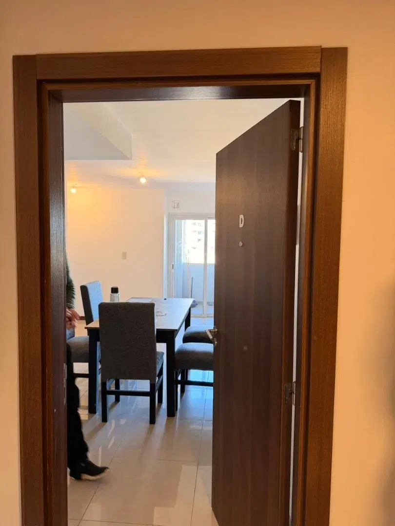 Departamento un dormitorio B° Cofico Urquiza Exelente comple 2