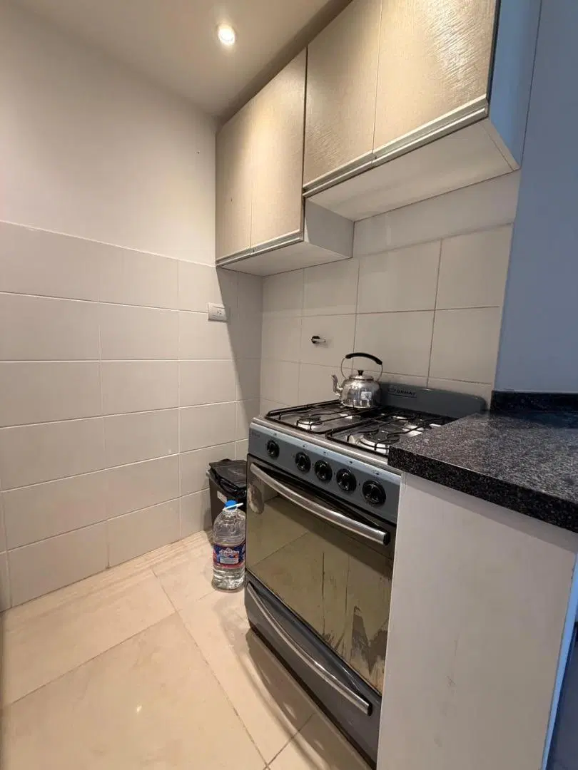 Departamento un dormitorio B° Cofico Urquiza Exelente comple 4