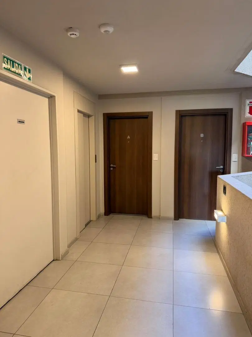 Departamento un dormitorio B° Cofico Urquiza Exelente comple 1