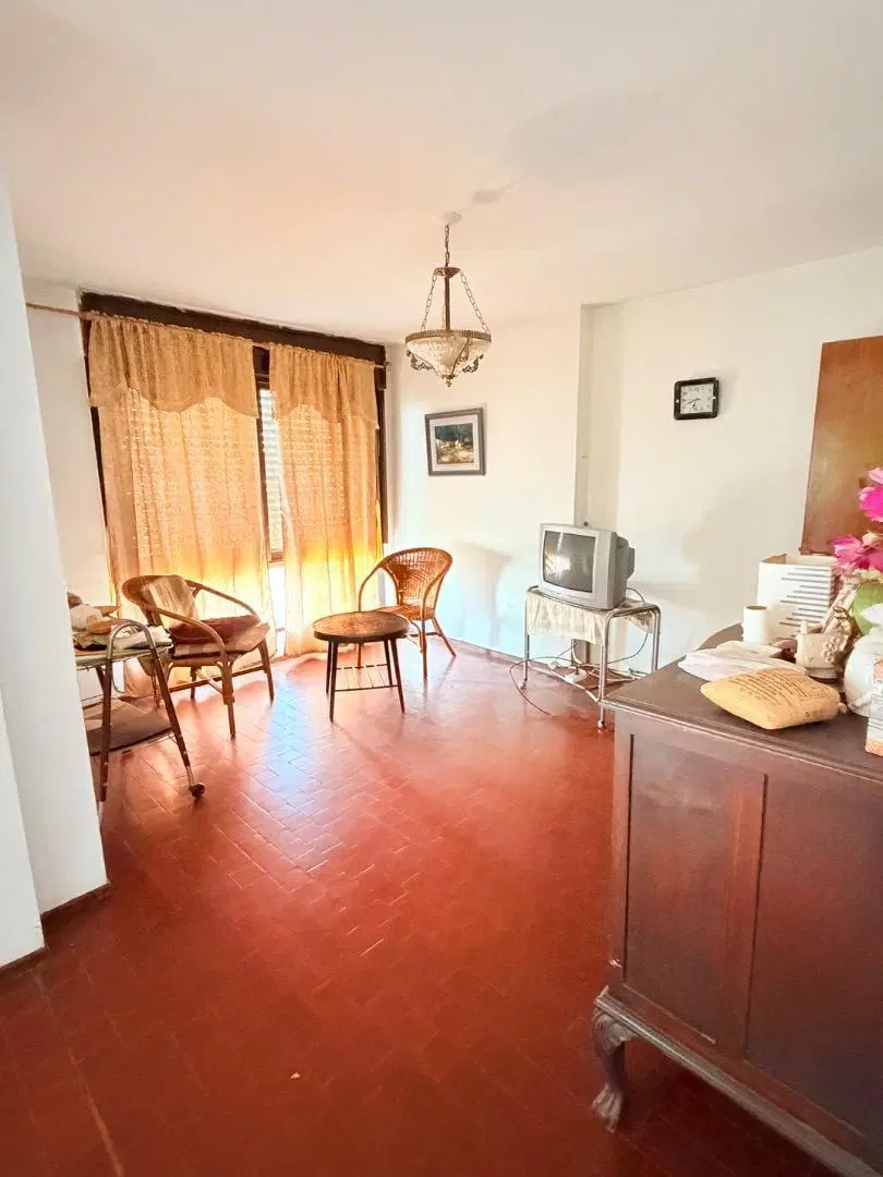 Departamento 3 dormitorios centro Velez Sarsfield 54 3