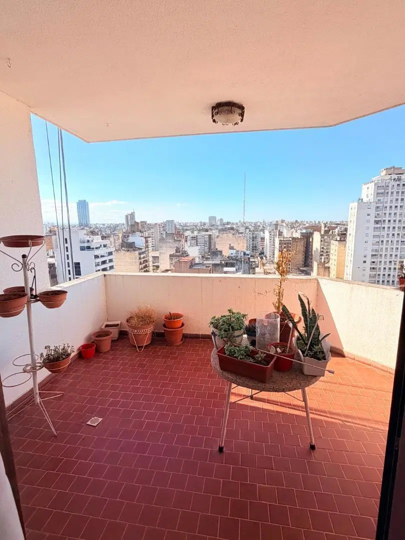 Departamento 3 dormitorios centro Velez Sarsfield 54 5