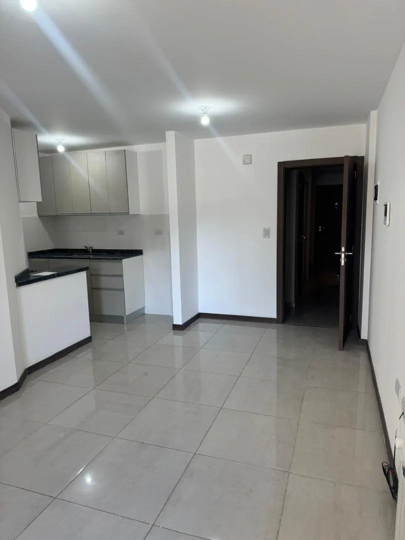 VENTA DEPTO. 1 DORMITORIO BARRIO COFICO 5