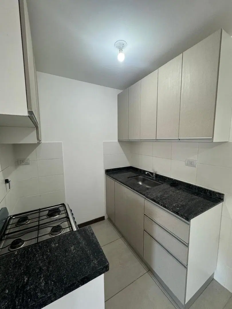 VENTA DEPTO. 1 DORMITORIO BARRIO COFICO 3