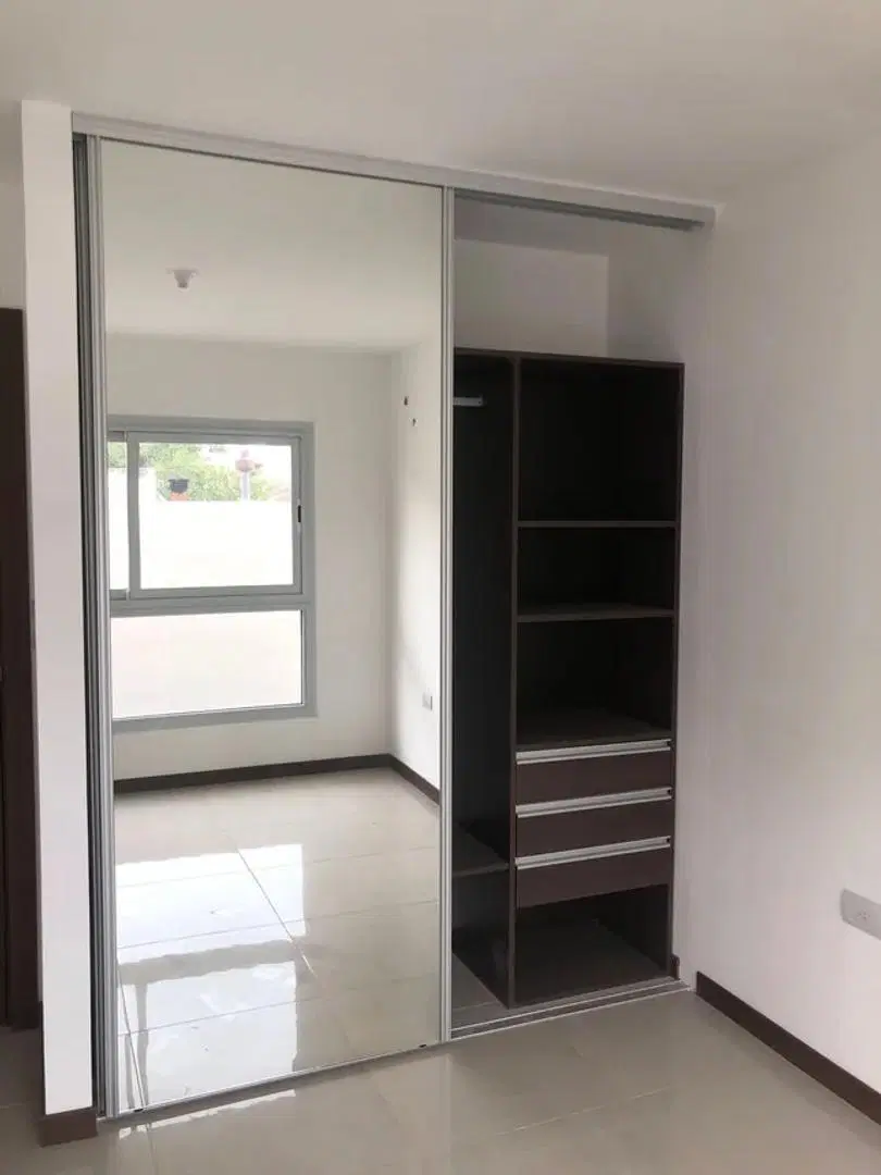VENTA DEPTO. 1 DORMITORIO BARRIO COFICO 4