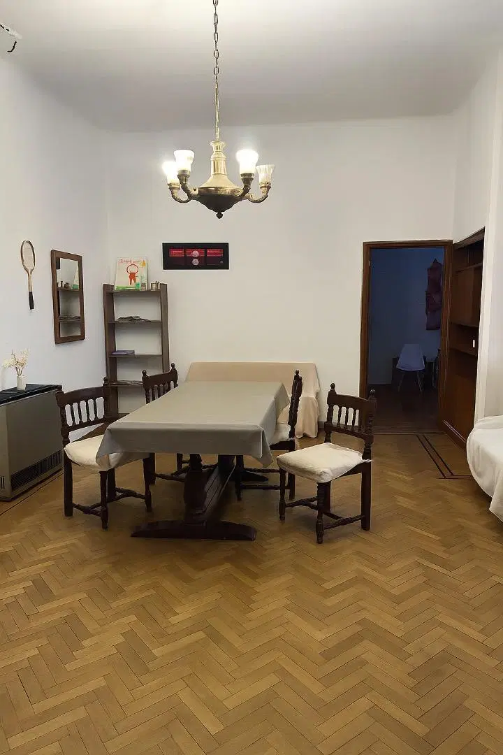 Casa en Rogelio Martinez 4
