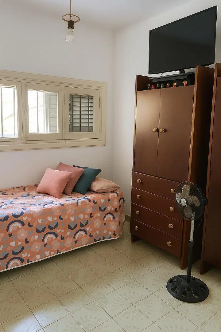 Casa en Rogelio Martinez 5