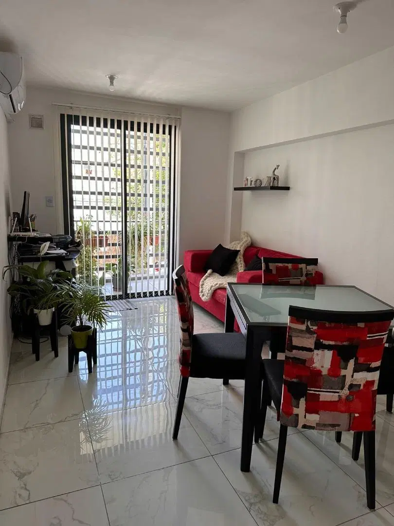 Dpto 2 Dormitorios 2 baños, Ubicacion Unica + Piscina 4