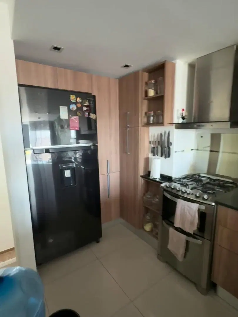 Departamento 3 Dormitorios, Confort y lujo Bº Cofico!! 1