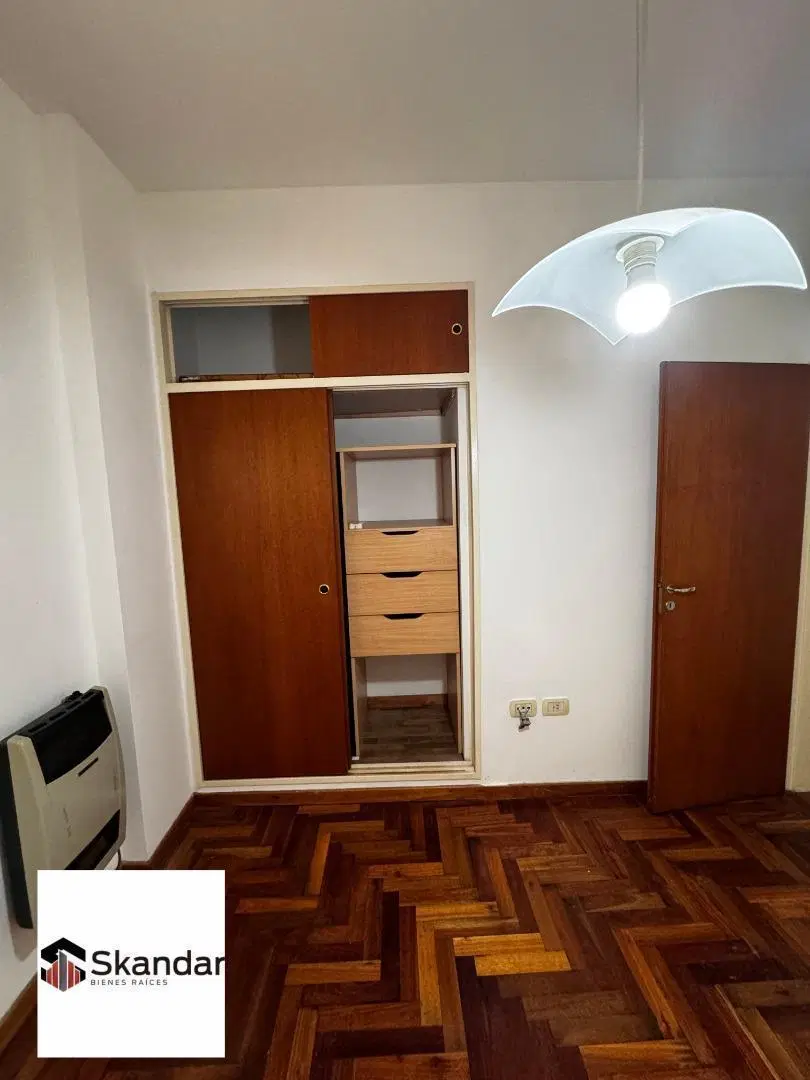 Alquiler Dos Dormitorios b° cofico / INGRESO JUNIO 3