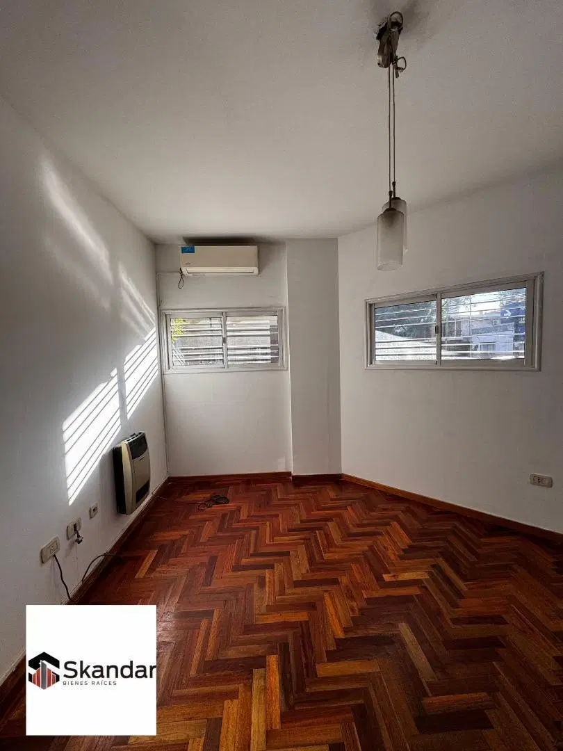 Alquiler Dos Dormitorios b° cofico / INGRESO JUNIO 4