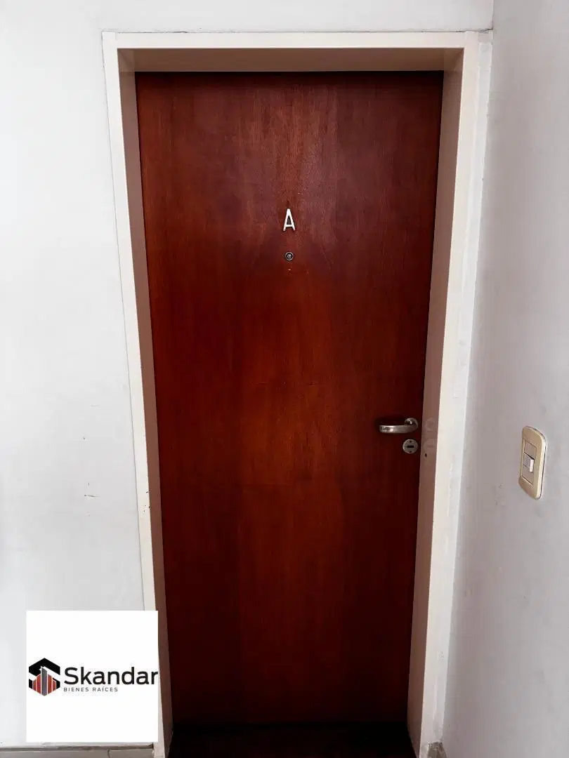 Alquiler Dos Dormitorios b° cofico / INGRESO JUNIO 2