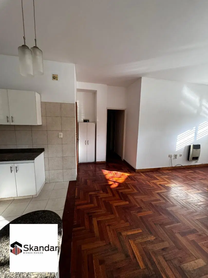 Alquiler Dos Dormitorios b° cofico / INGRESO JUNIO 5
