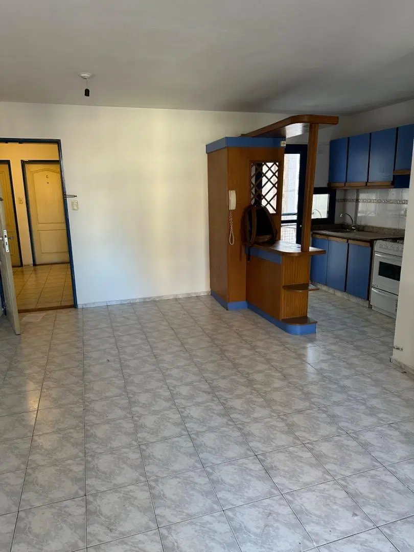 Departamento un dormitorio Nueva Cordoba 2