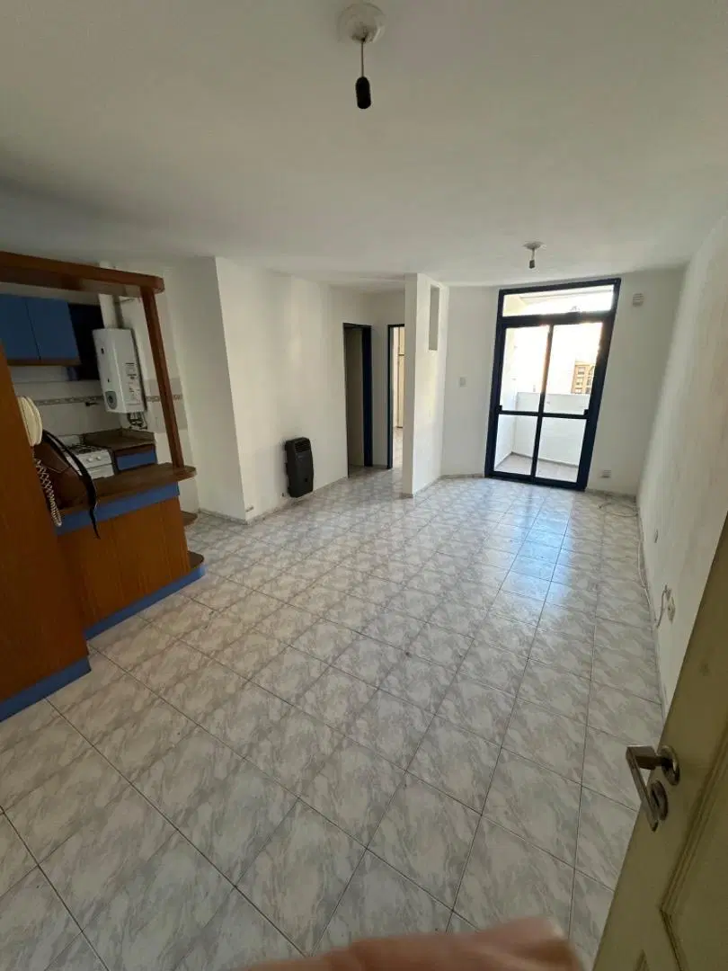 Departamento un dormitorio Nueva Cordoba 3
