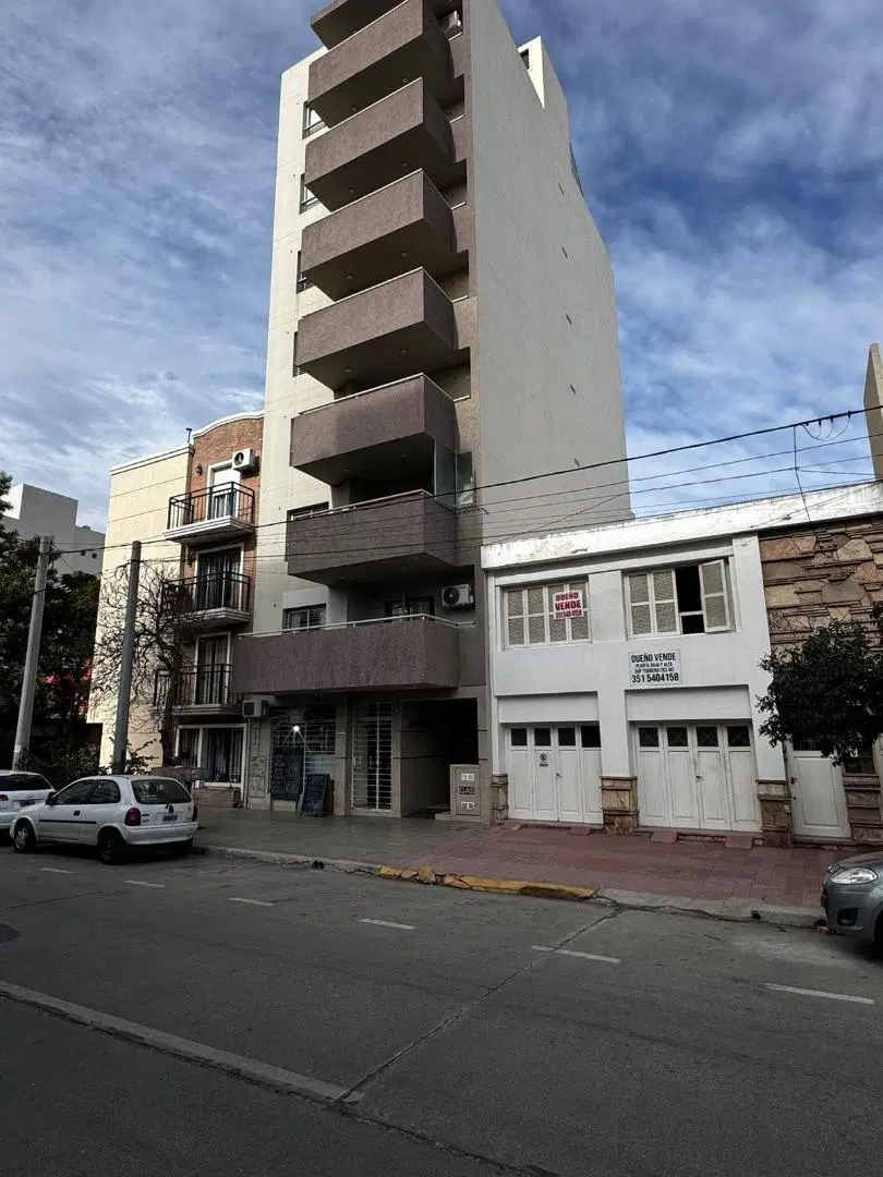DEPARTAMENTO DE UN DORMITORIO EN ALQUILER COFICO 2
