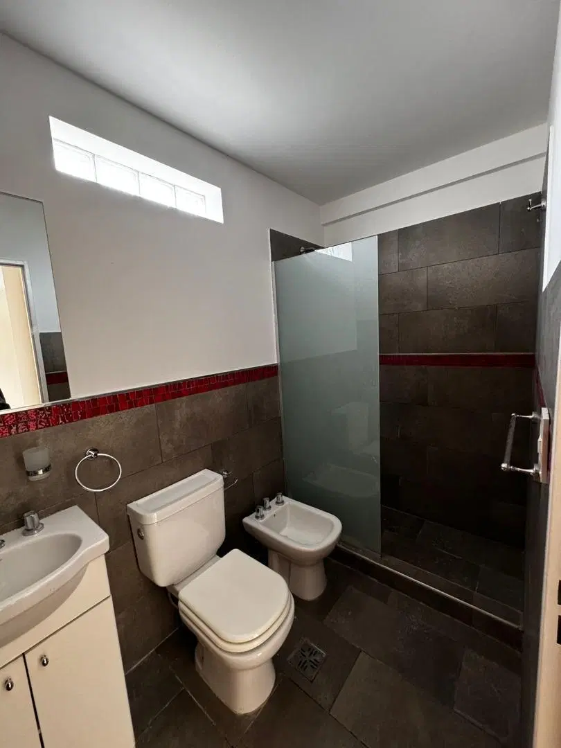 DEPARTAMENTO DE UN DORMITORIO EN ALQUILER COFICO 3
