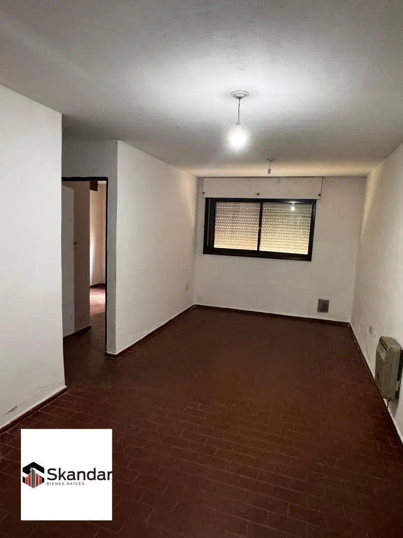 Departamento Dos Dormitorios y Patio En Nueva Cordoba 3