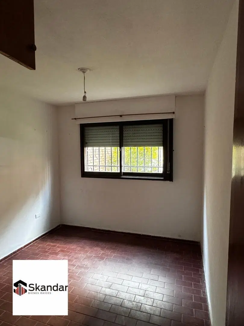 Departamento Dos Dormitorios y Patio En Nueva Cordoba 1