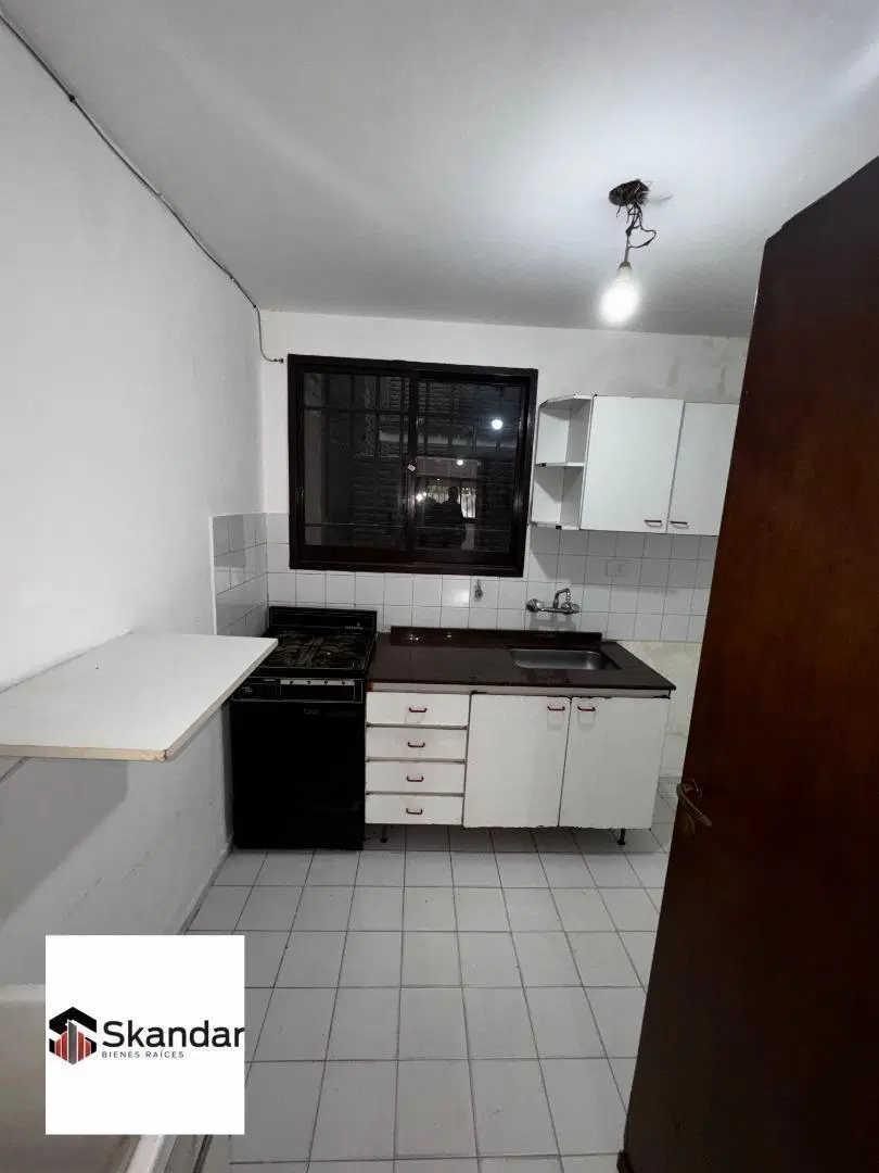 Departamento Dos Dormitorios y Patio En Nueva Cordoba 5