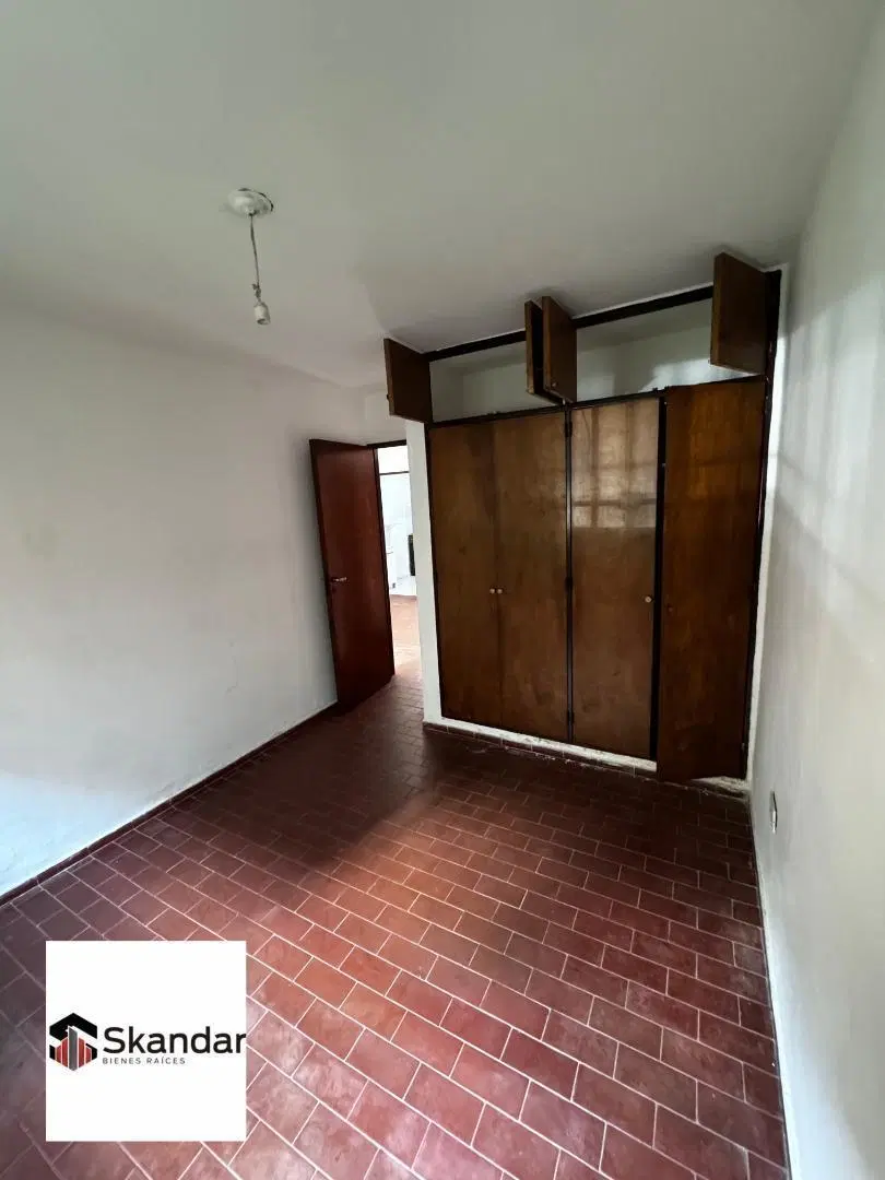 Departamento Dos Dormitorios y Patio En Nueva Cordoba 2
