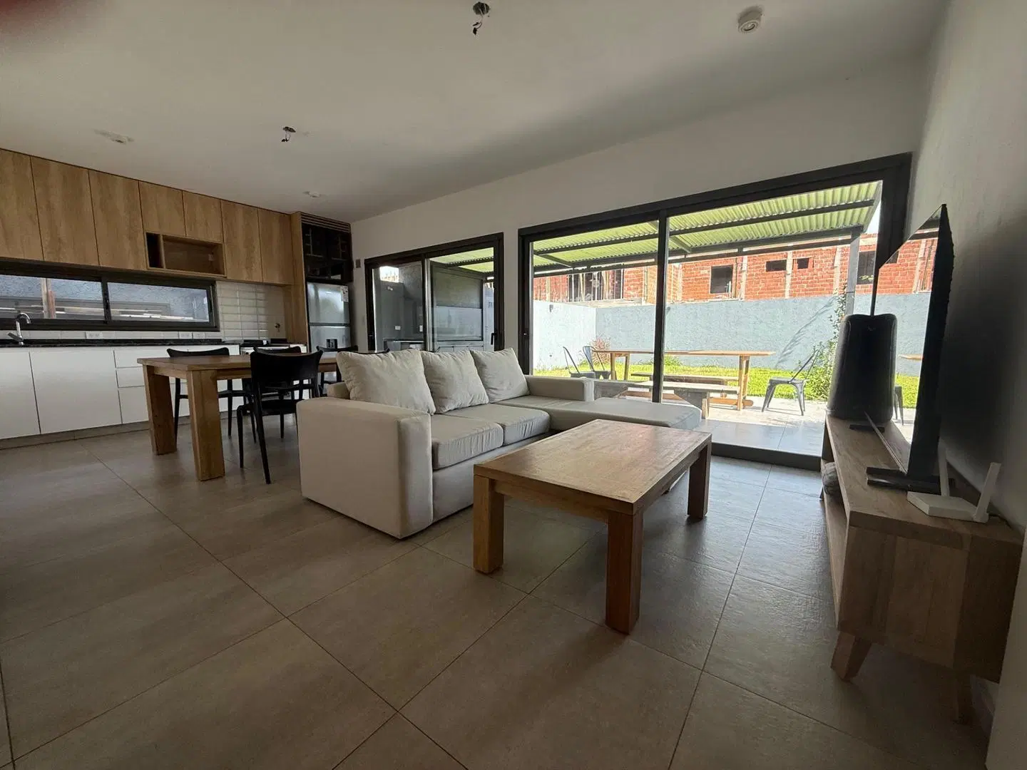Casa Mansos del Sur 4