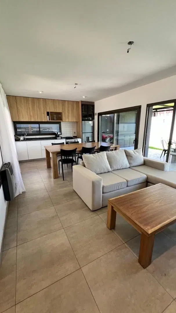 Casa Mansos del Sur 1