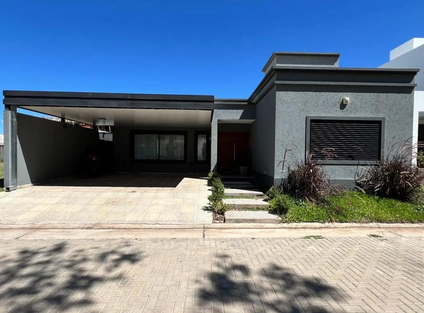 Casa Mansos del Sur 2