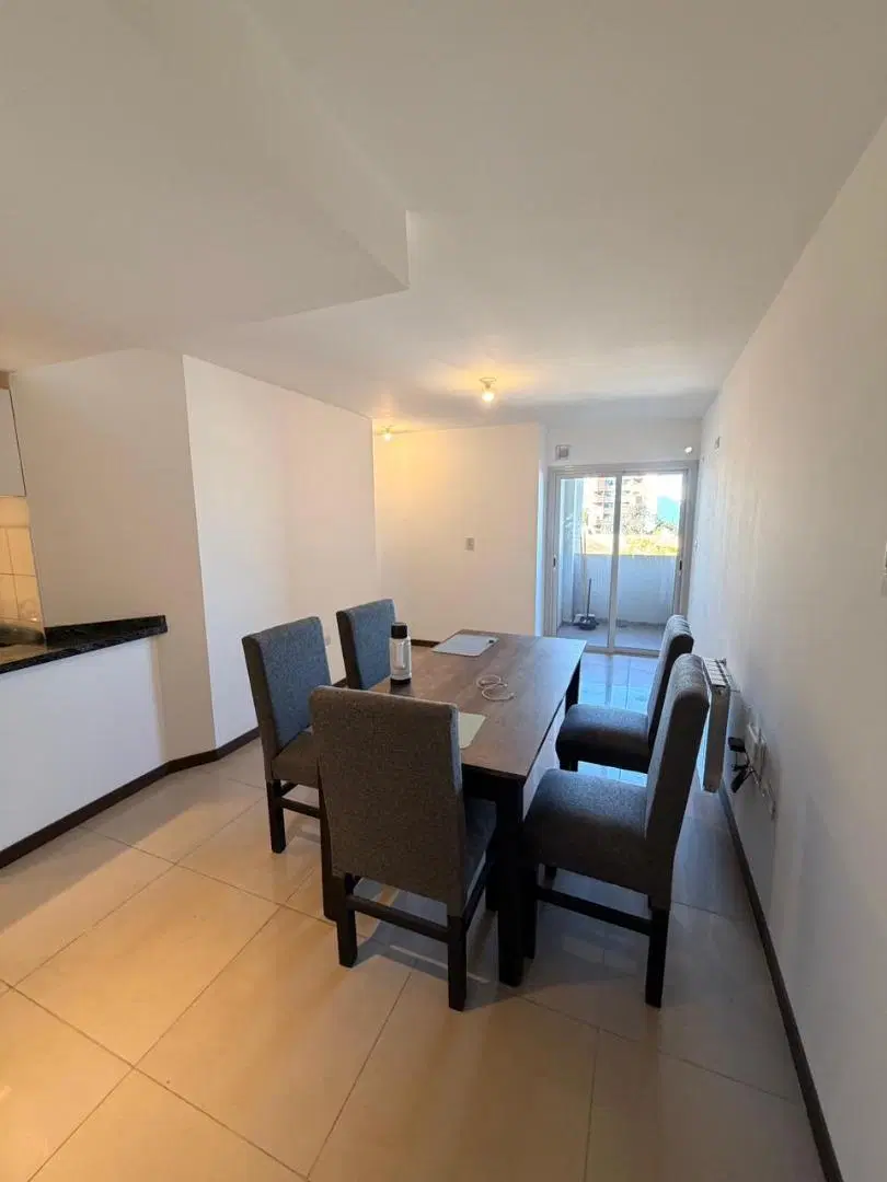 Departamento un dormitorio B° Cofico Urquiza Exelente comple 5