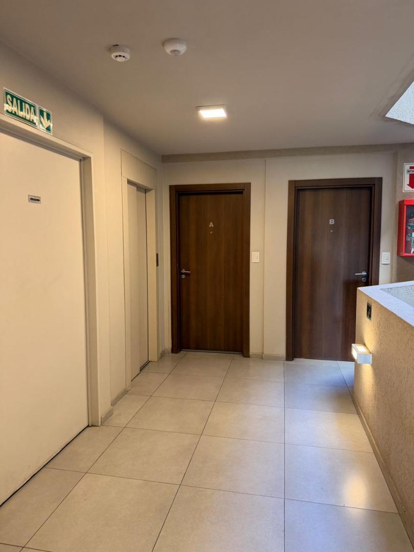 Departamento un dormitorio B° Cofico Urquiza Exelente comple