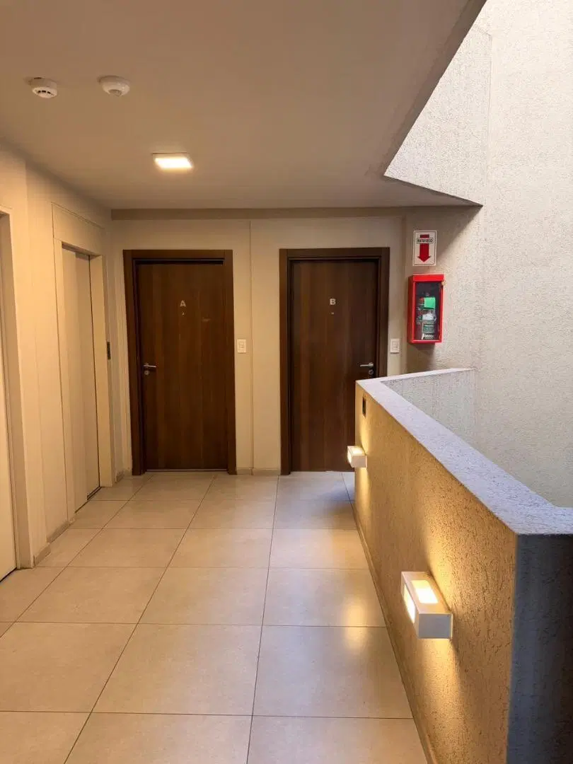 Departamento un dormitorio B° Cofico Urquiza Exelente comple 2