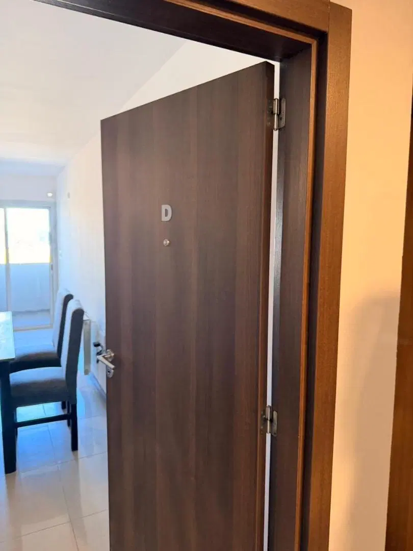 Departamento un dormitorio B° Cofico Urquiza Exelente comple 4