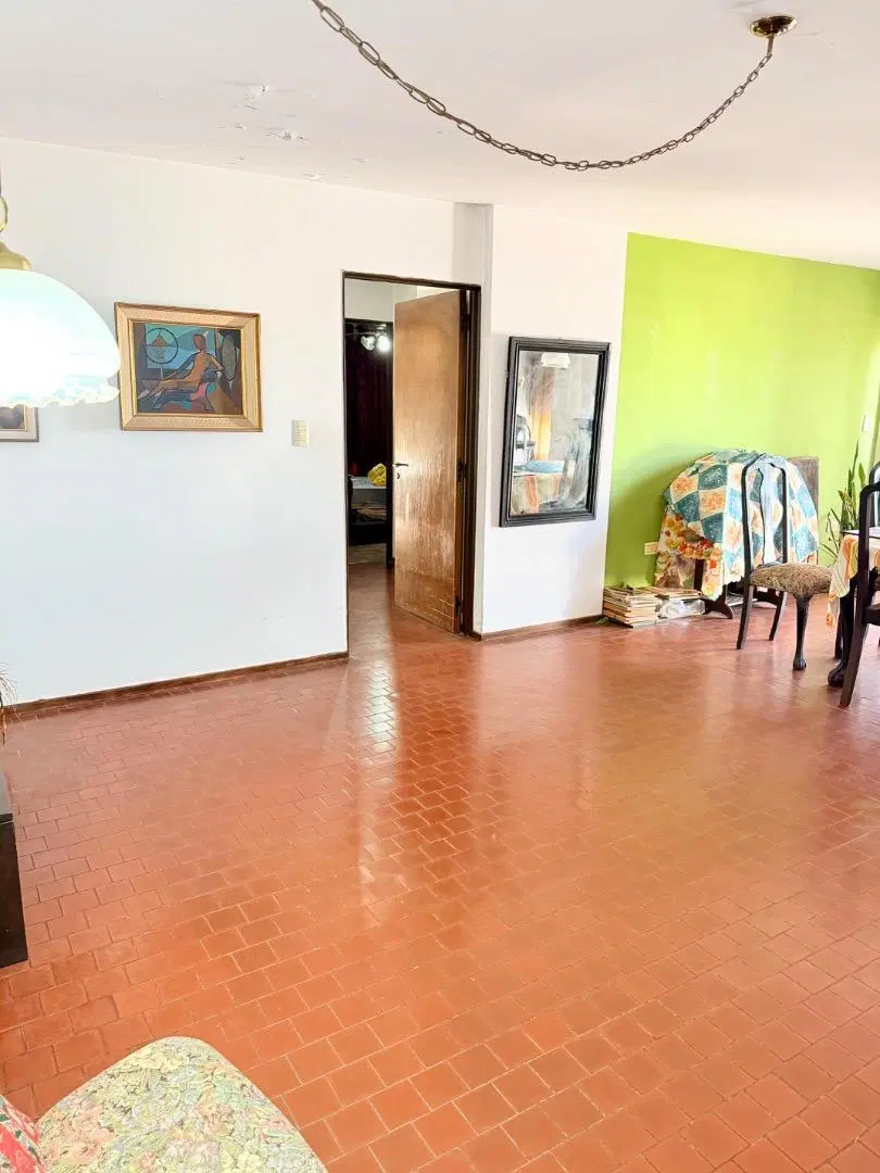 Departamento 3 dormitorios centro Velez Sarsfield 54 2