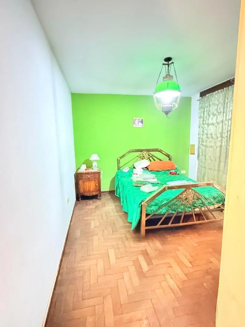 Departamento 3 dormitorios centro Velez Sarsfield 54 5