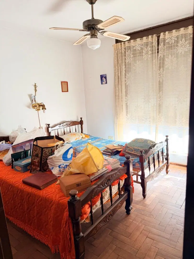 Departamento 3 dormitorios centro Velez Sarsfield 54 4