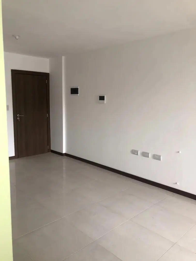 VENTA DEPTO. 1 DORMITORIO BARRIO COFICO 5