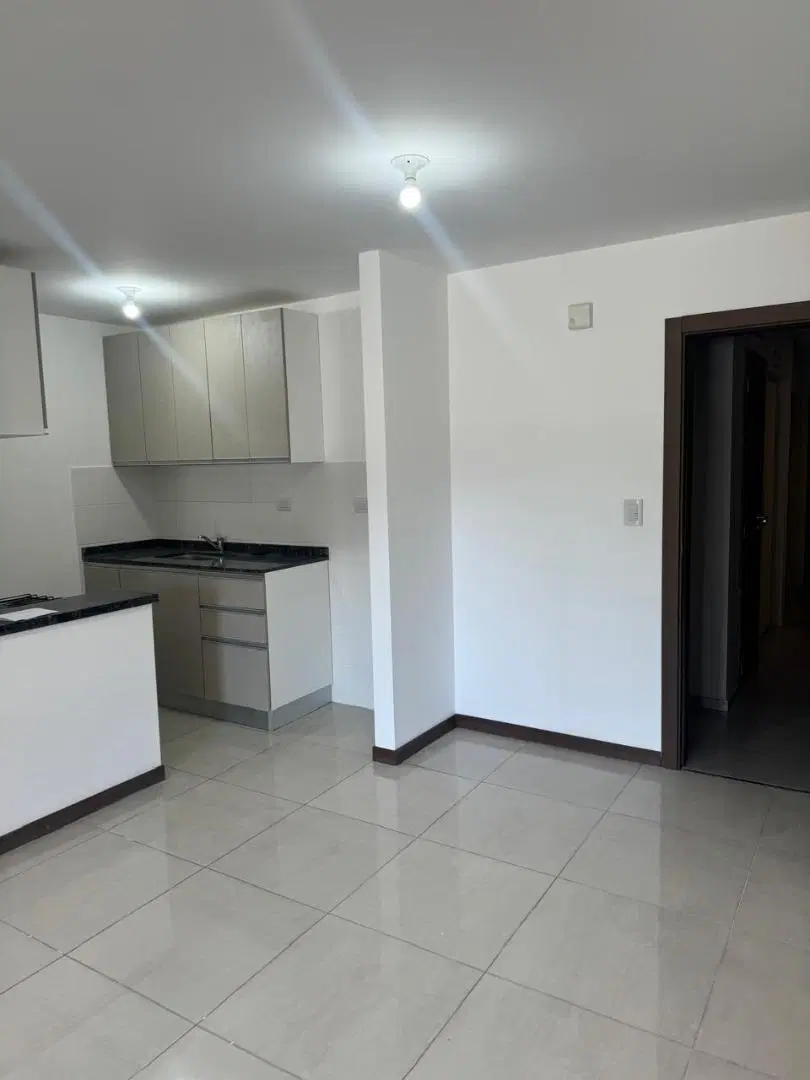 VENTA DEPTO. 1 DORMITORIO BARRIO COFICO 3
