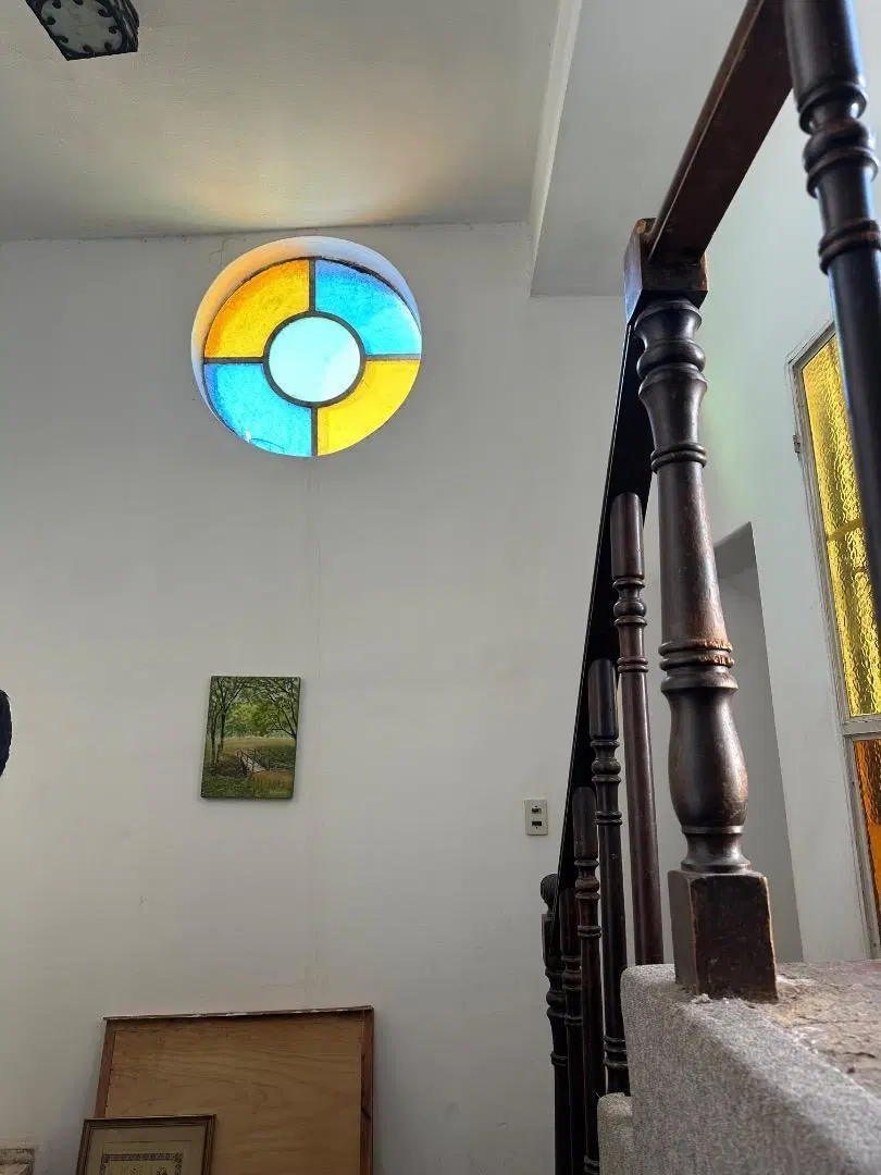Casa en Rogelio Martinez 5