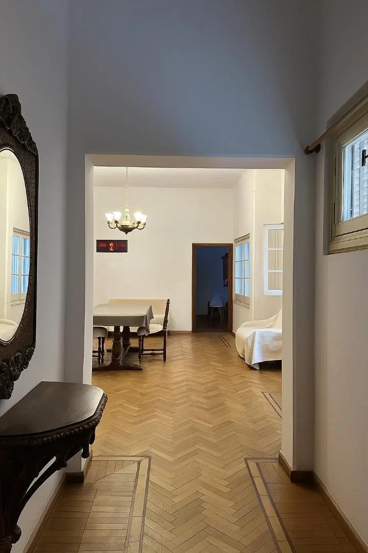 Casa en Rogelio Martinez 4
