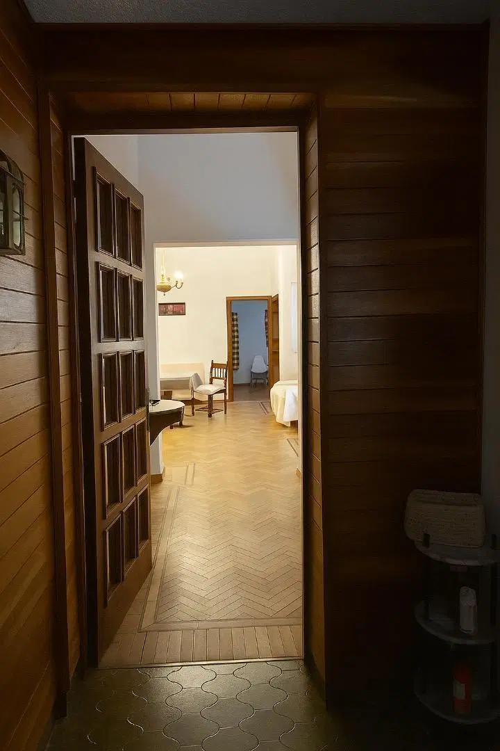 Casa en Rogelio Martinez 1