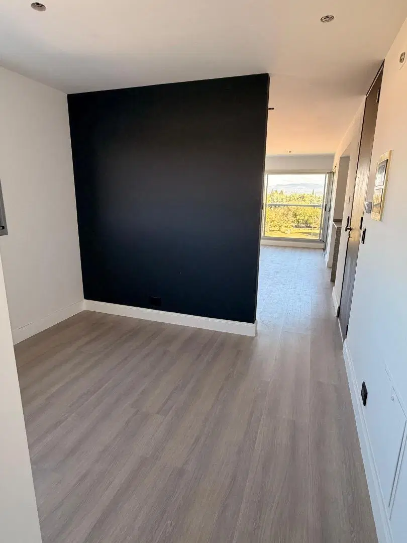 Departamento 1 dormitorio y medio complejo cochera Summum 3