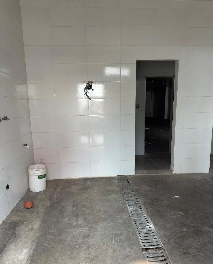 Galpon barrio Cofico Excelente ubicación 3