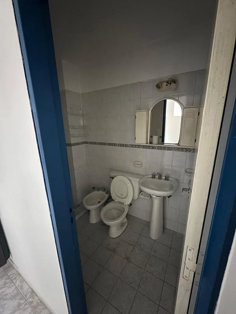 Departamento un dormitorio Nueva Cordoba 1