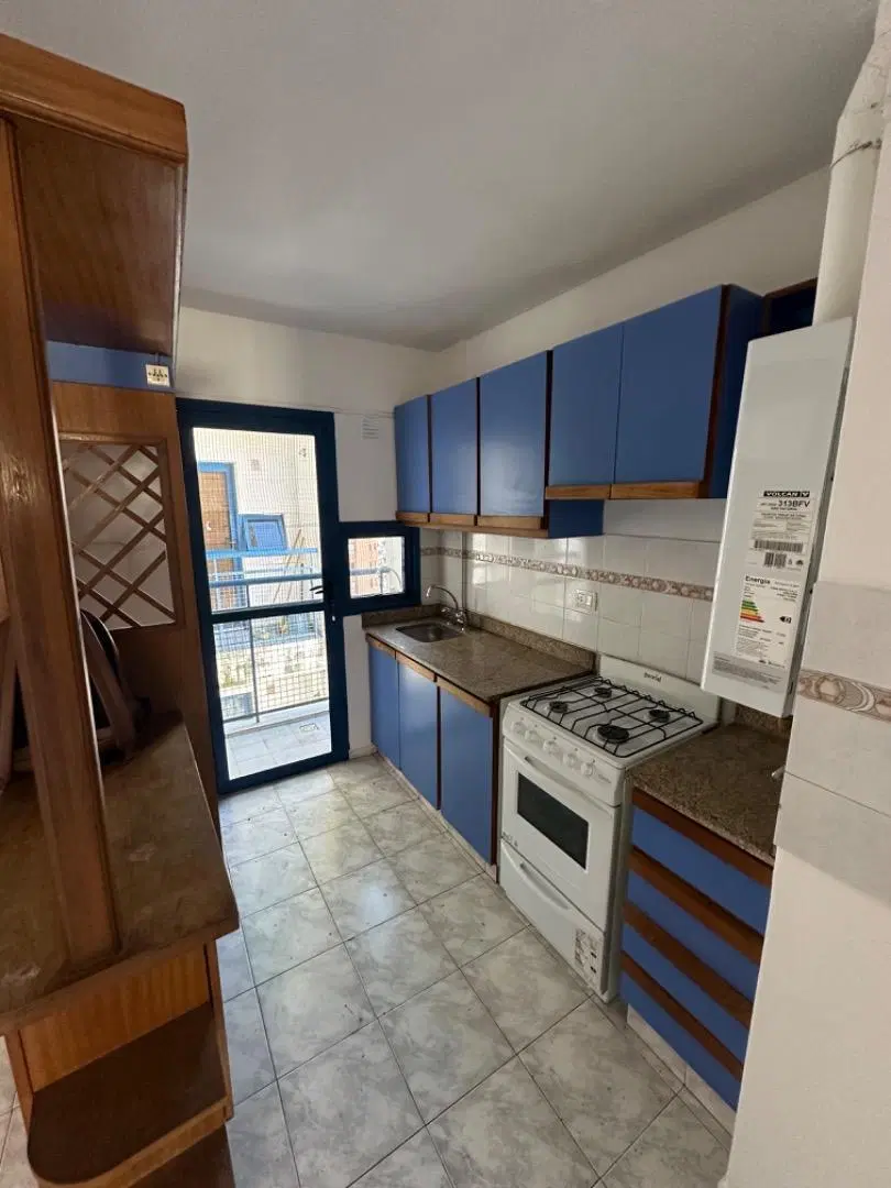 Departamento un dormitorio Nueva Cordoba 2