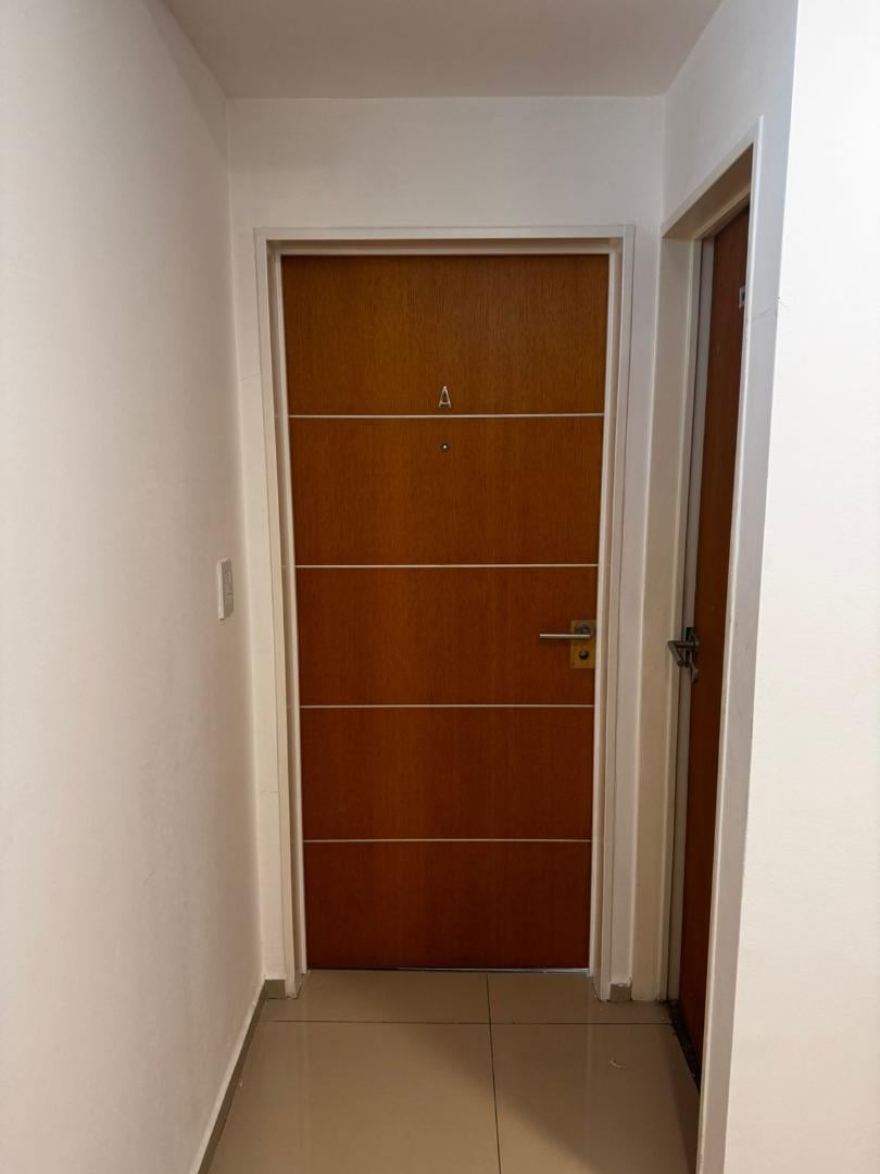 DEPARTAMENTO DE UN DORMITORIO EN ALQUILER COFICO