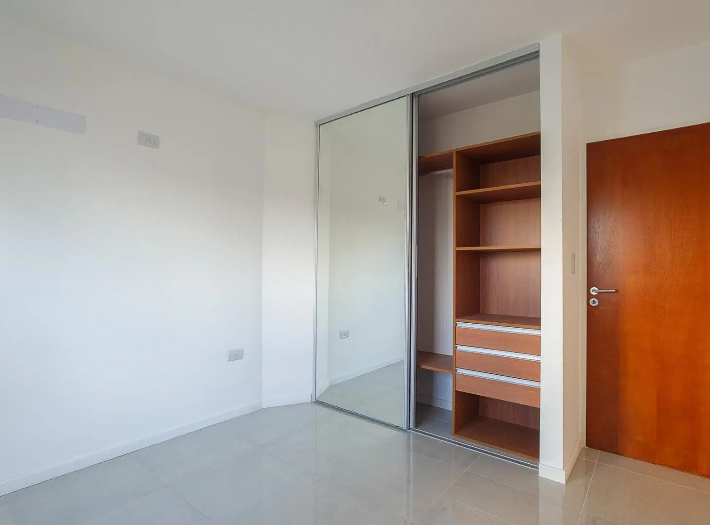 Departamento un dormitorio Cofico, Cordoba, Capital, 3