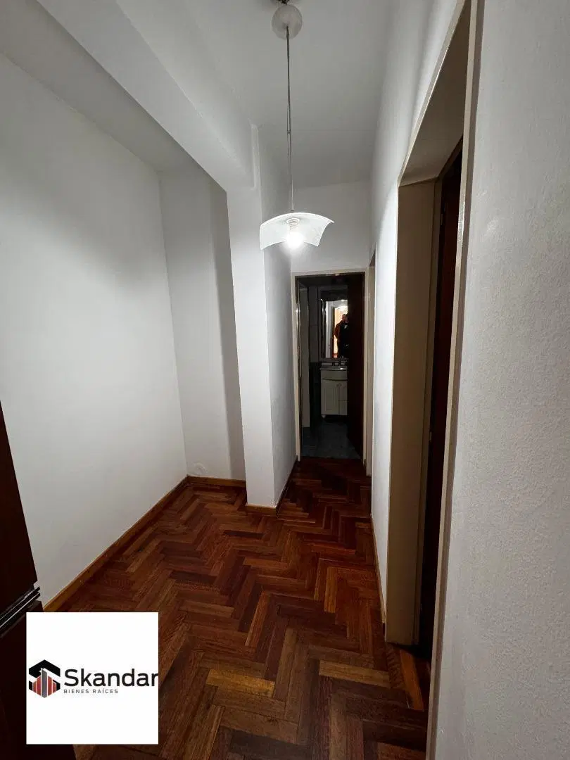 Alquiler Dos Dormitorios b° cofico / INGRESO JUNIO 5