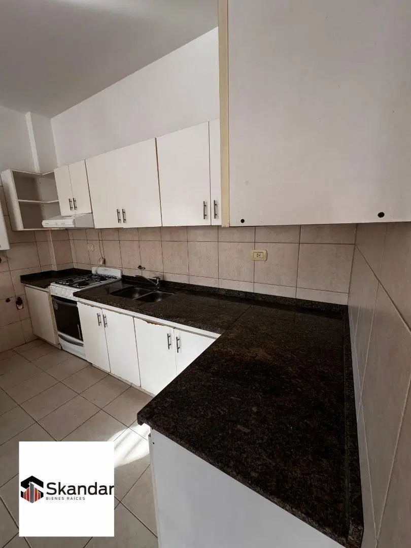 Alquiler Dos Dormitorios b° cofico / INGRESO JUNIO 2