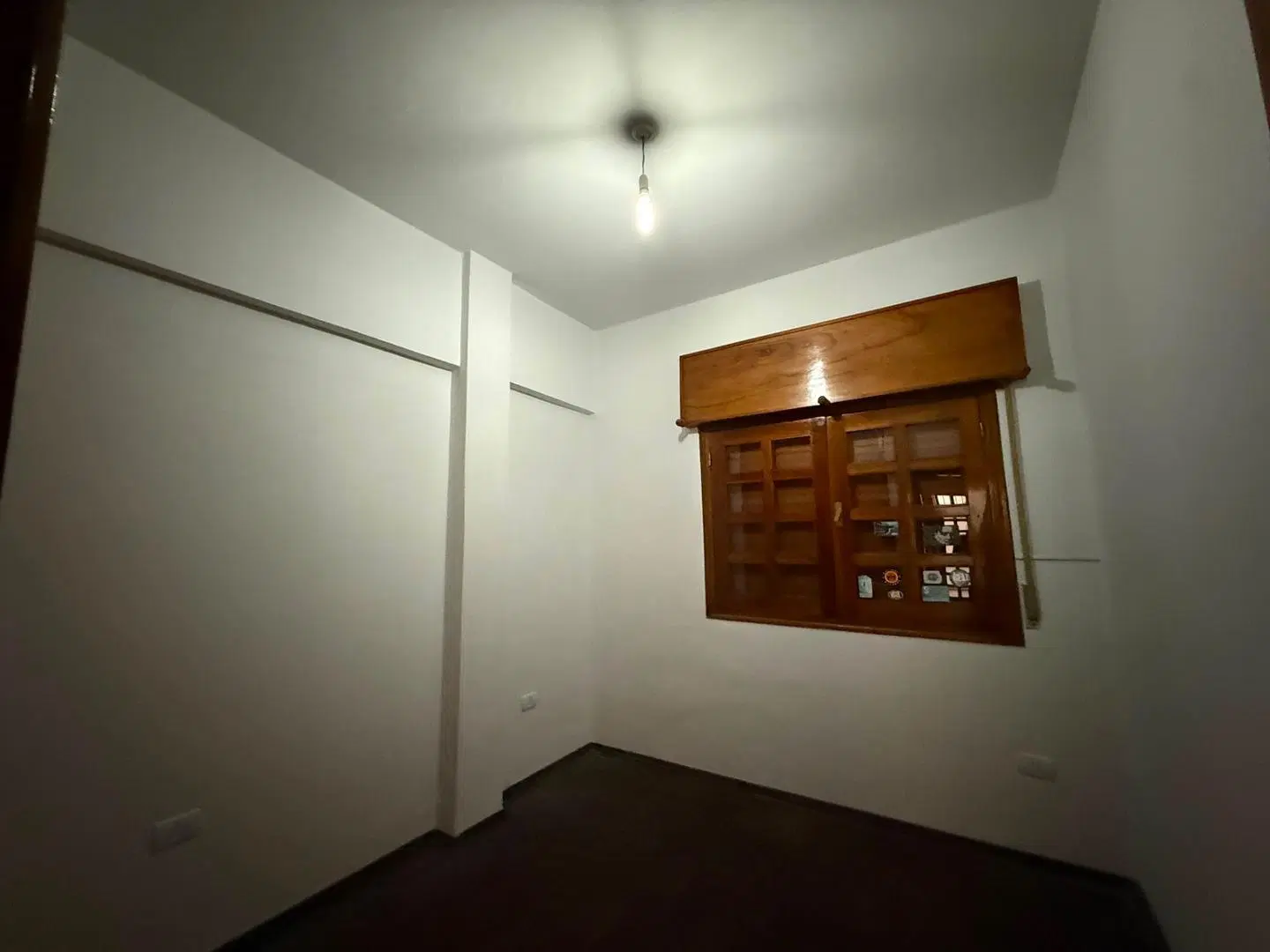 Departamento 2 dormitorios Centro 4