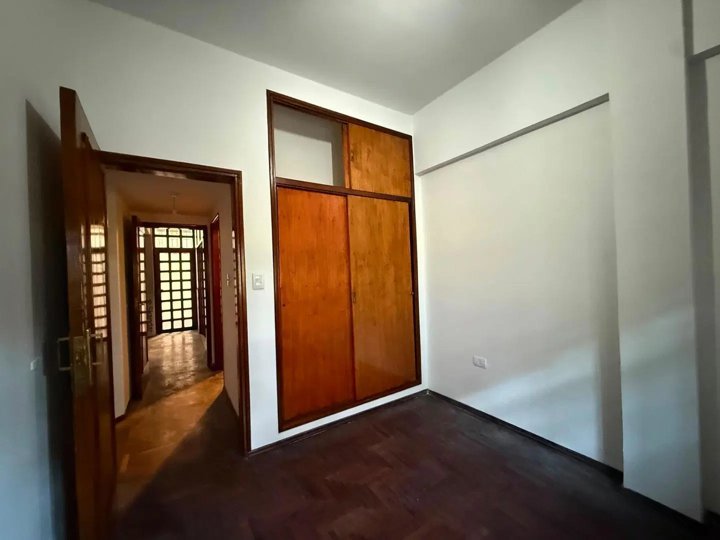 Departamento 2 dormitorios Centro 8