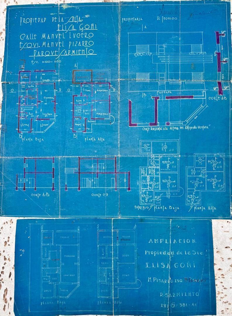Oportunidad Rogelio Martinez. Casa 4 Dormitorios